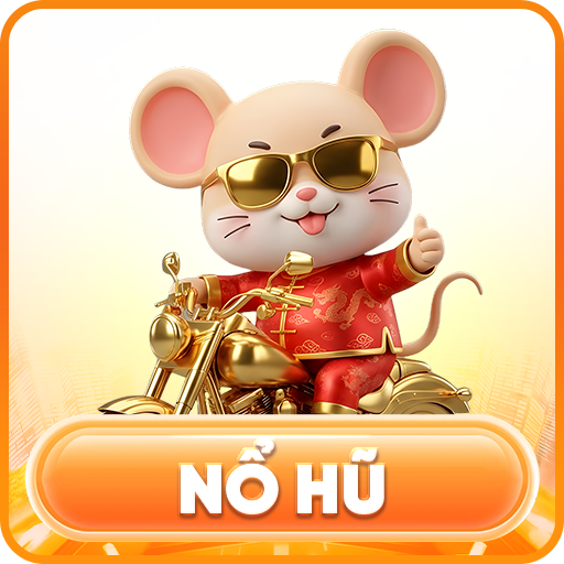 nổ hũ