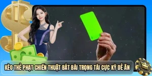 Kèo Thẻ Phạt